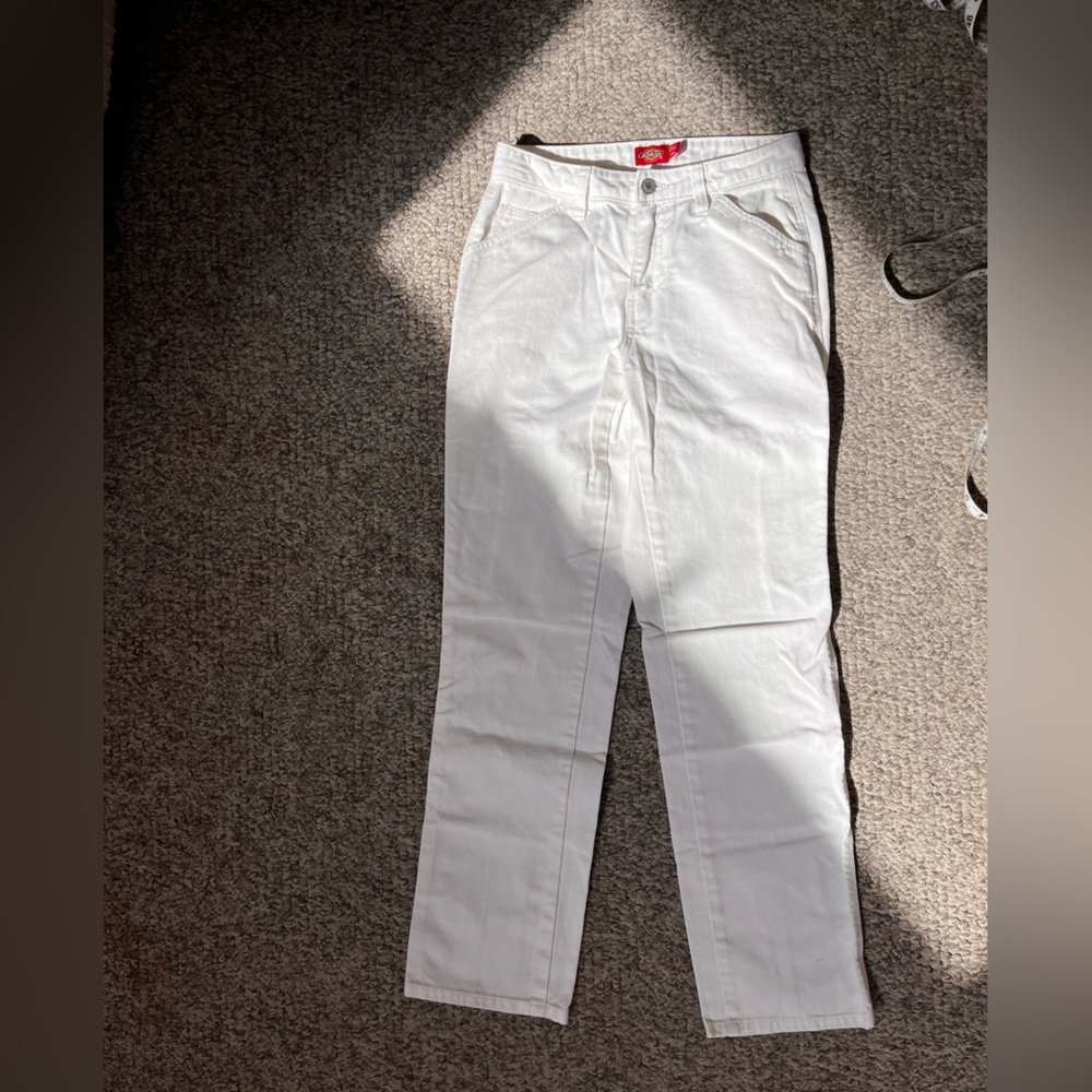 Dickies painter pants